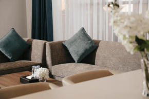 Dream Residence Rawabi-دريم رزيدنس الروابي